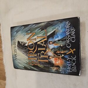 Reptile-Themed Decorative Book